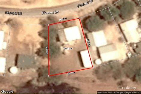 Property photo of 10 Pioneer Drive Dingo Beach QLD 4800