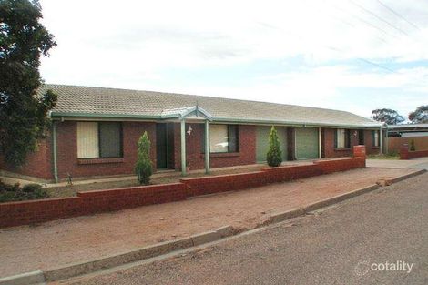 23 Argyle St, Port Augusta, SA 5700