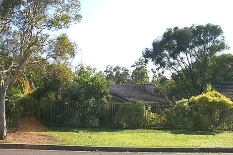 Property photo of 78 Binalong Drive Ashmore QLD 4214