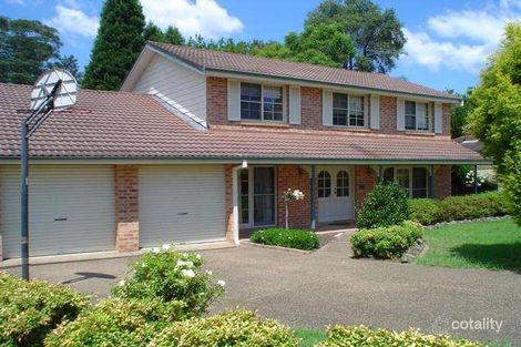 Property photo of 14 Elliott Place Cherrybrook NSW 2126