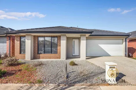 12 Riverton Bvd, Harkness, VIC 3337