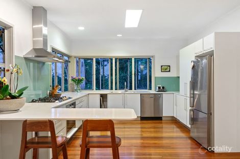 Property photo of 57 Yarradale Street Newmarket QLD 4051
