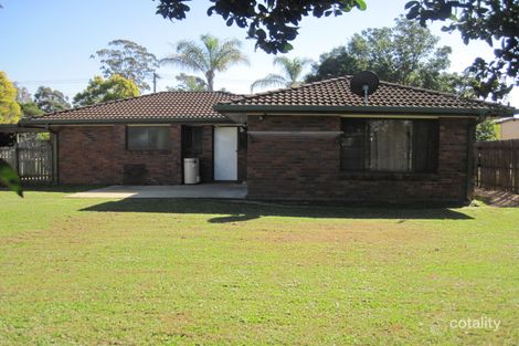 Property photo of 37 Colonial Drive Lawnton QLD 4501
