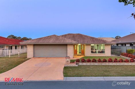 22 Allister Cres, Rothwell, QLD 4022