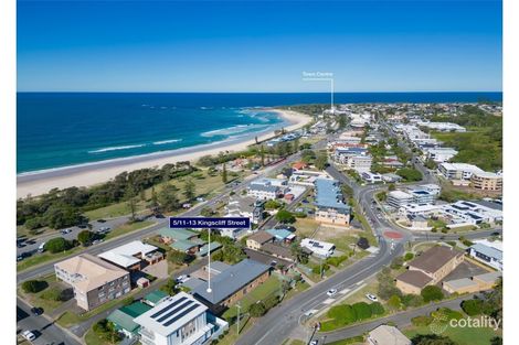 5/11-13 Kingscliff St, Kingscliff, NSW 2487