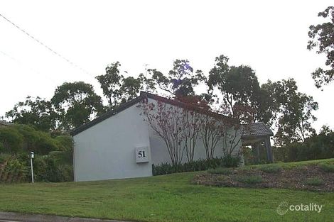 Property photo of 51 Wallaby Drive Mudgeeraba QLD 4213