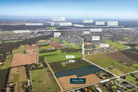 200 Channel Rd, Shepparton, VIC 3630