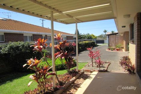 Property photo of 2/49 Government Road Labrador QLD 4215