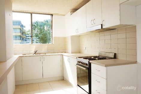 Property photo of 28/22 Raymond Street Bankstown NSW 2200
