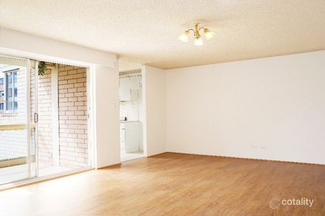 Property photo of 28/22 Raymond Street Bankstown NSW 2200