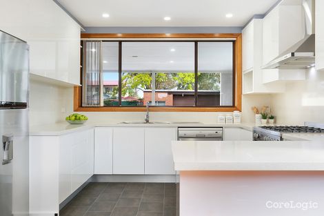 Property photo of 28 Mavis Avenue Peakhurst NSW 2210