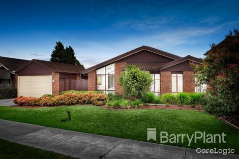 Property photo of 29 Hawkes Drive Mill Park VIC 3082