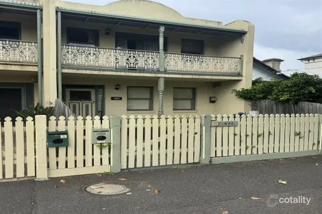 Contact Agent For Address, Moonee Ponds, VIC 3039