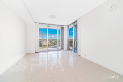 Property photo of 1006/6 East Street Granville NSW 2142