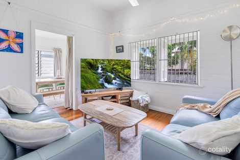 Property photo of 36B Little Street Manunda QLD 4870