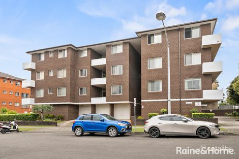 Property photo of 7/1 Baxter Avenue Kogarah NSW 2217