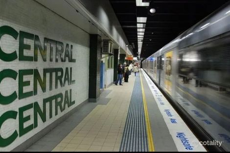 Property photo of 2100/185-211 Broadway Ultimo NSW 2007