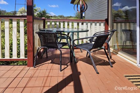 Property photo of 4 Cedarwood Drive Crows Nest QLD 4355