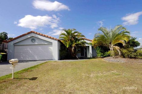 4 Rushworth Ct, Parkwood, QLD 4214
