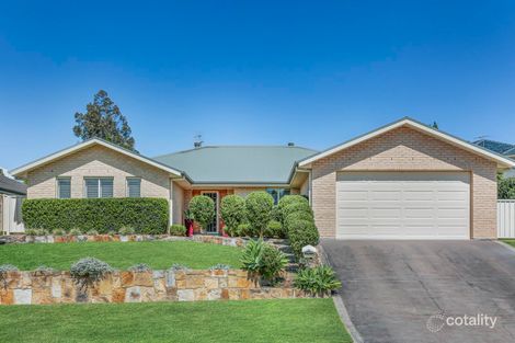 Property photo of 96 Budgeree Drive Aberglasslyn NSW 2320