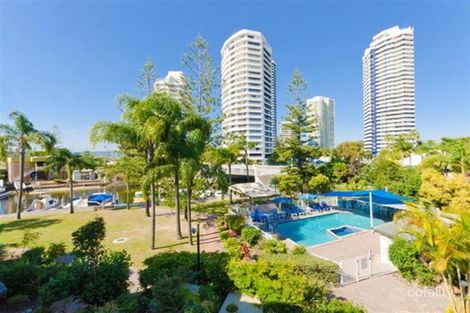 40/37 Bayview St, Runaway Bay, QLD 4216