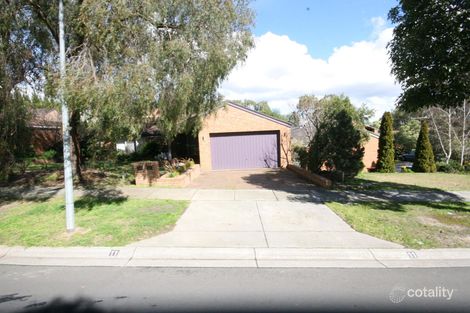 11 Timbertop Dr, Rowville, VIC 3178