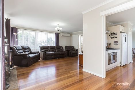 Property photo of 9 Cornwall Close Gladstone Park VIC 3043