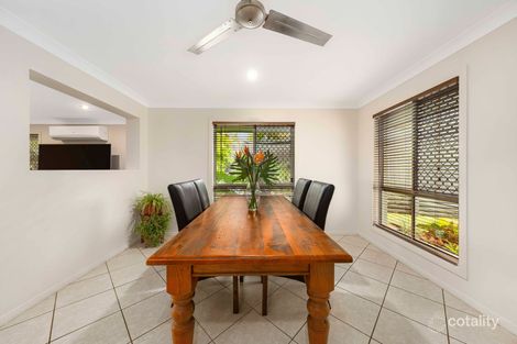 Property photo of 15 Timkelnik Crescent Victoria Point QLD 4165