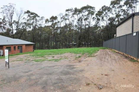 Property photo of 7 Bentley Terrace Quarry Hill VIC 3550