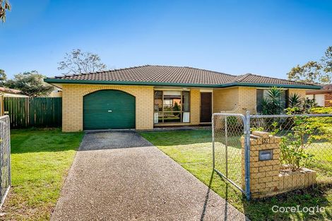 Property photo of 22 Glenside Street Wavell Heights QLD 4012