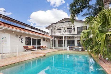 Property photo of 21 Fremont Street Concord West NSW 2138