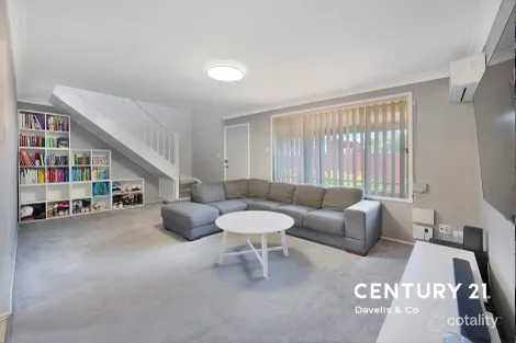Property photo of 3/28 Frederick Street Blacktown NSW 2148