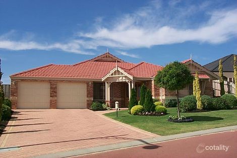 40 Quincy Loop, Iluka, WA 6028