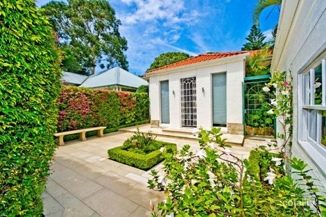 Property photo of 24 Cambridge Avenue Vaucluse NSW 2030