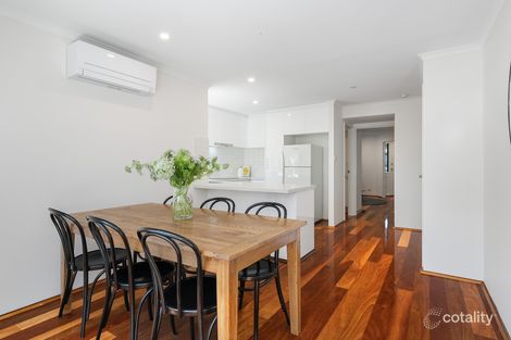 Property photo of 62 Market Street Kensington VIC 3031