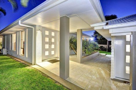 Property photo of 6 Tuckeroo Close Coral Cove QLD 4670