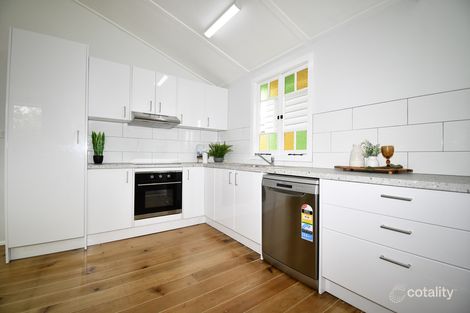 Property photo of 128 Charles Street Berserker QLD 4701