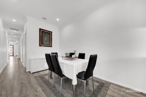Property photo of 12A Grassdart Street Tarneit VIC 3029