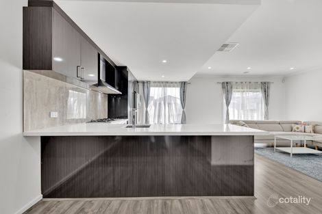 Property photo of 12A Grassdart Street Tarneit VIC 3029
