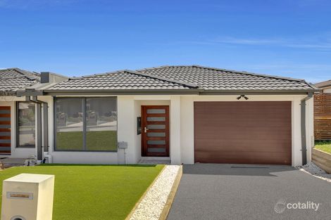 Property photo of 12A Grassdart Street Tarneit VIC 3029