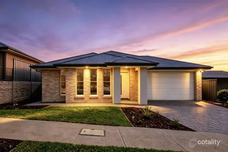6 Turnberry Cres, Mount Barker, SA 5251