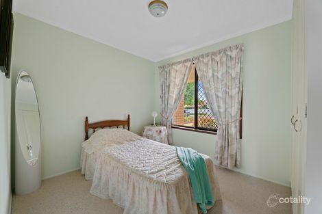 Property photo of 12 Hibiscus Drive Centenary Heights QLD 4350