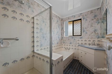 Property photo of 12 Hibiscus Drive Centenary Heights QLD 4350