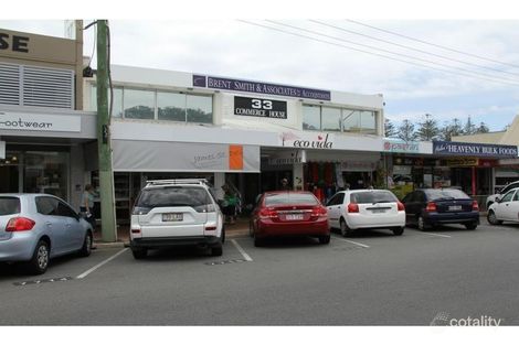 2/33 James St, Burleigh Heads, QLD 4220