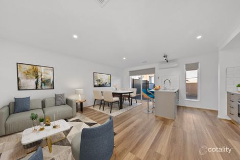 Property photo of 4 Parkforest Walk Craigieburn VIC 3064
