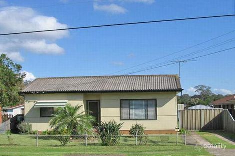 10 Willis St, Rooty Hill, NSW 2766