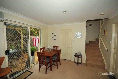 Property photo of 21/10 Chapman Place Oxley QLD 4075