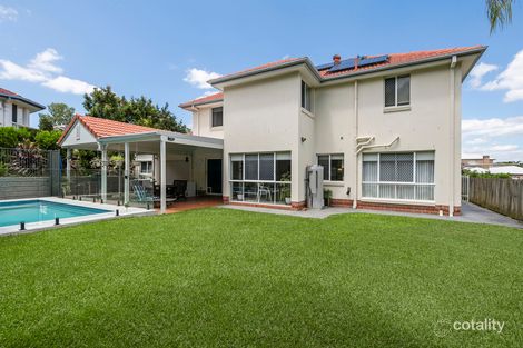 Property photo of 26 Shuttle Place Bridgeman Downs QLD 4035