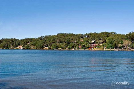 Property photo of 746 Henry Lawson Drive Picnic Point NSW 2213