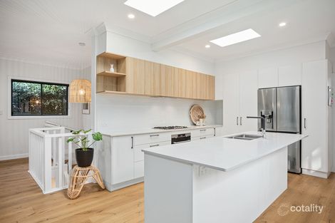Property photo of 45 Sunninghill Circuit Mount Ousley NSW 2519